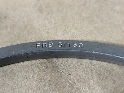 NEW SKF FRB 5/150