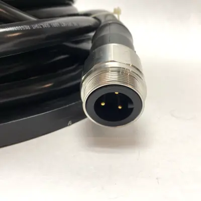 USED TURCK POWERFAST U-84433 CABLE