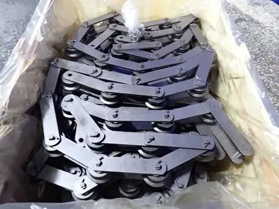 Conveyor Chain - 603r