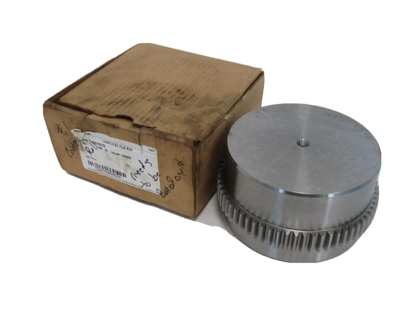 NEW REXNORD 10013772 FLEX HUB RSB 1030G