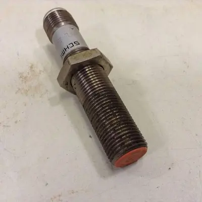 USED SCHMERSAL IFL-2-12-10STP