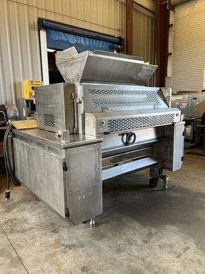 Used APV 591/1 Cookie Machines California US | BakeryEquipment.com #1554972