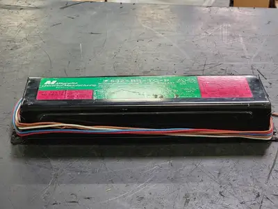 USED MAGNETEK 532-BR-TC-P