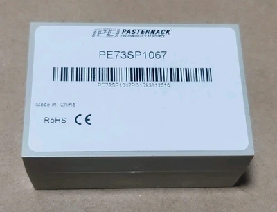 NEW Pasternack PE73SP1067