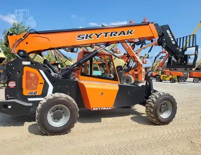 NEW 2026 SKYTRAK 6042