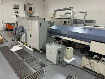 STAR SV-20 CNC Lathes | Charter Auctions (14)