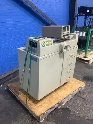 USED TORQUE MASTER TSD2050