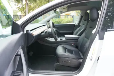 Used 2022 TESLA MODEL Y SUVs Florida US | Truck and Van Outlet #1509246