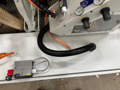Biesse Jade 225 Edgebander