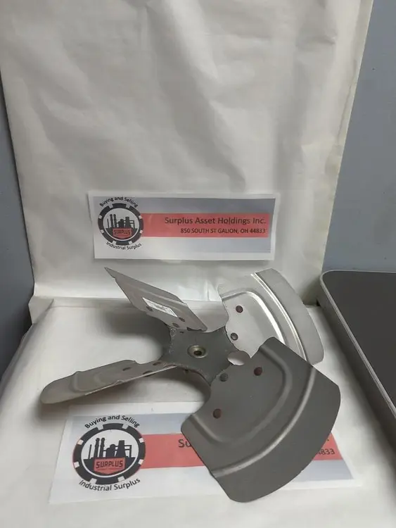 Used UNBRANDED 611760-01 Fan & Blower Parts Ohio US | Surplus Asset Holdings #1246149