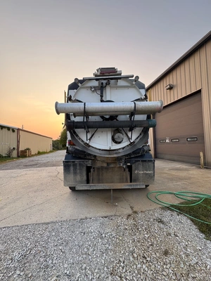 2020 SUPER PRODUCTS MUDDOG 1200 Hydro Excavator | VacSource (6)
