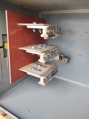 USED Siemens R316 CB