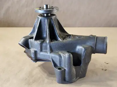 USED GM 2558754