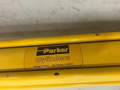 USED PARKER 308380D