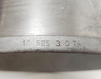 NEW E-Z Heat Corp. 1C525300TA