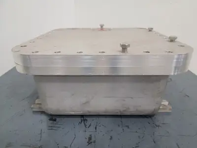 USED AKORN ELECTRIC CXJ16168-FCS-H2-N1-N4-N5