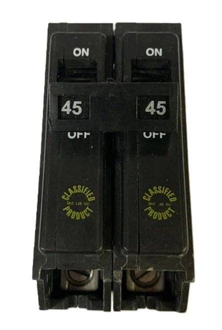 Eaton CHQ245 [New]