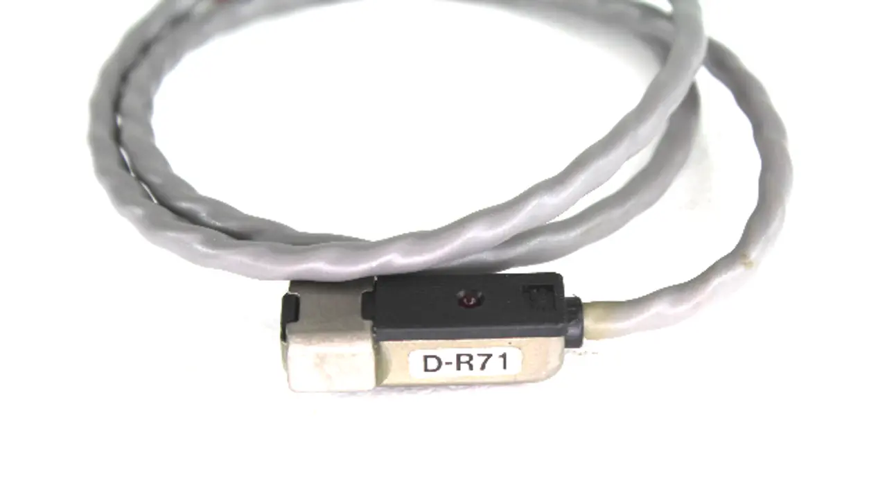 NEW SMC D-R71