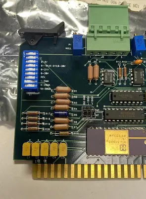 New | in-Stock ACRISON 115-1006 Input / Output Modules | Surplus Asset Holdings #1205855