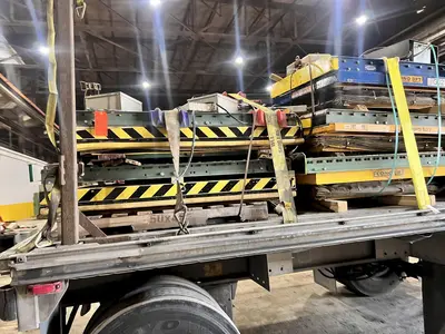 USED SOUTHWORTH