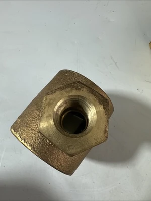 NEW Anderson 1/2"