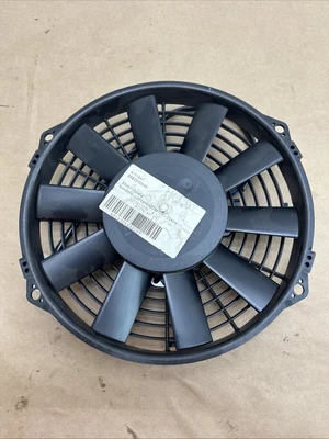 New | in-Stock Spal VA07-BP7/C-31A HVAC Parts and Equipment Indiana US | J&J Industrial Supply #1314343
