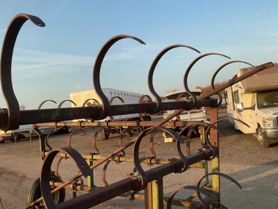 Used _UNKNOWN_ _UNKNOWN_ Field Cultivators Michigan US | Miedema Asset Management Group #1761018