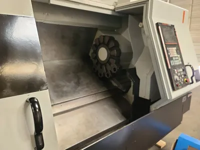 2006 MAZAK QUICK TURN NEXUS 300 CNC Lathes | Toolquip, Inc. (3)