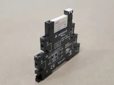 NEW WIELAND 80.063.4025.1