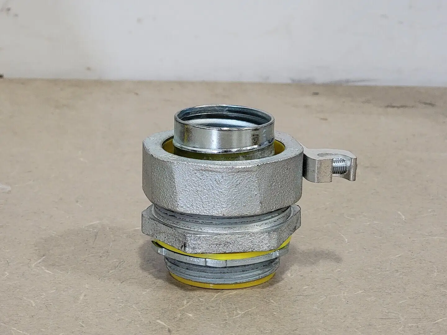 USED CROUSE-HINDS LTB150G