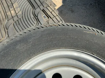 Used _UNKNOWN_ _UNKNOWN_ Wheels & Tires Michigan US | Miedema Asset Management Group #1324064