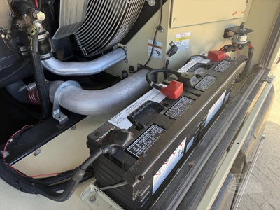 Used 2015 DOOSAN HP915 Air Compressors, Portable California US | Mittry Construction #1363498