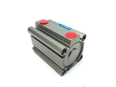 USED BIMBA PNEUMATIC CYLINDER