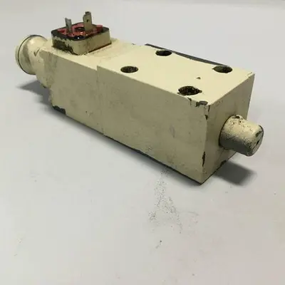 USED REXROTH DBET50200G24N9K4