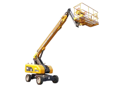 XCMG GLOBAL XGS22K Engine Powered-Telescopic Boom Lift | Iron Listing (1)