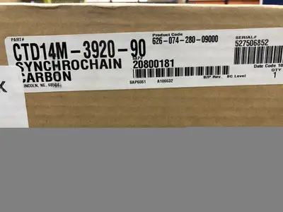 NEW CONTINENTAL CTD14M-3920-90
