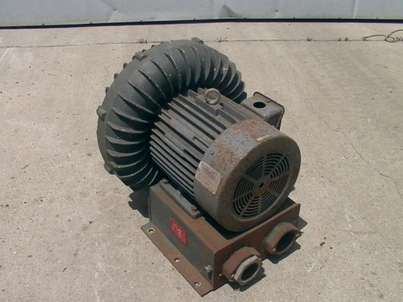 Used _UNKNOWN_ VB-055-E Blowers Minnesota US | A&I Equipment #1317854