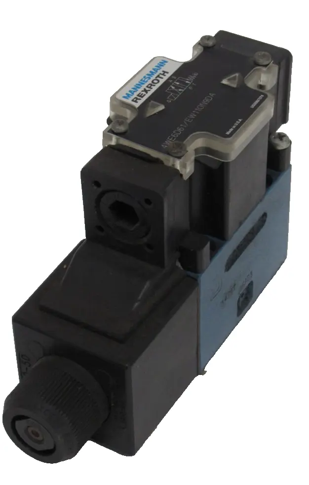 NEW REXROTH 4WE6D61/EW110N9DA PILOT VALVE