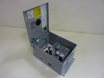 Used DAYKIN GM2F1F-05 Transformers Michigan US | Ideal Machinery #1275303