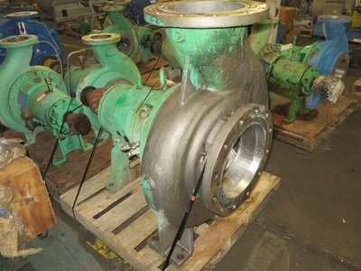 USED Goulds 3175