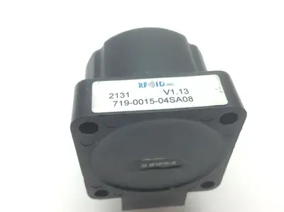 Used RF ID INC 5110-04SA08 Smart Antennae V1.13 Antennas EMI EMC Equipment Michigan US | Maverick Industrial Sales #1483129