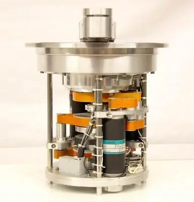 Genmark Automation E0219 Industrial Robotic Arms | ANACAPA EQUIPMENT BROKERS, INC (3)