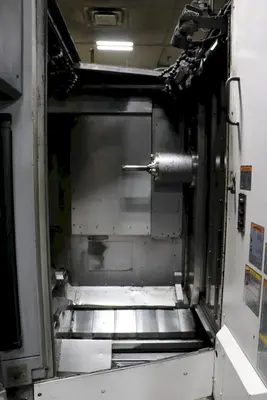 USED 2013 OKUMA MA-600HII