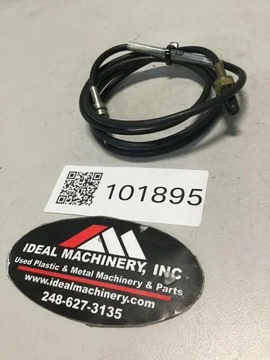 Used BANNER ENGINEERING TMT.753P Cable & Wire Michigan US | Ideal Machinery #575072