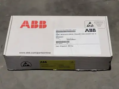 NEW ABB 68569583