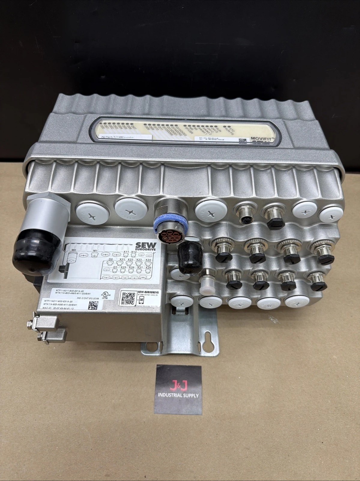 NEW SEW MTF11A011-503-E31A-20