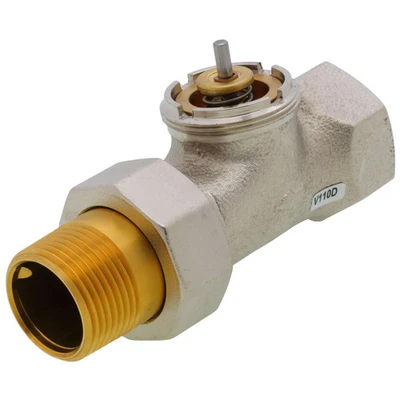 Honeywell V110D1016 Solenoid Valve [New]
