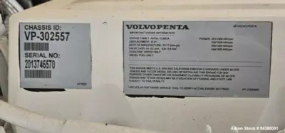 USED BLUE STAR POWER SYSTEMS VDD300-01