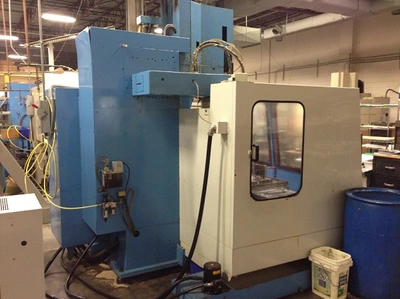 USED 1998 SUPERMAX MAX-3