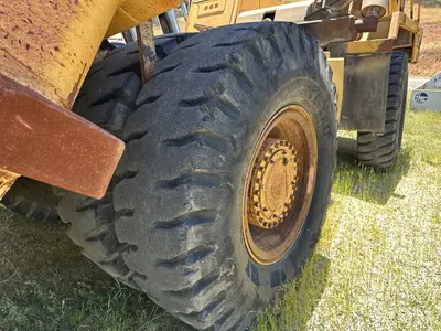 Used 1979 CATERPILLAR 769C Dump trucks California US | Proxy Equipment #1388854